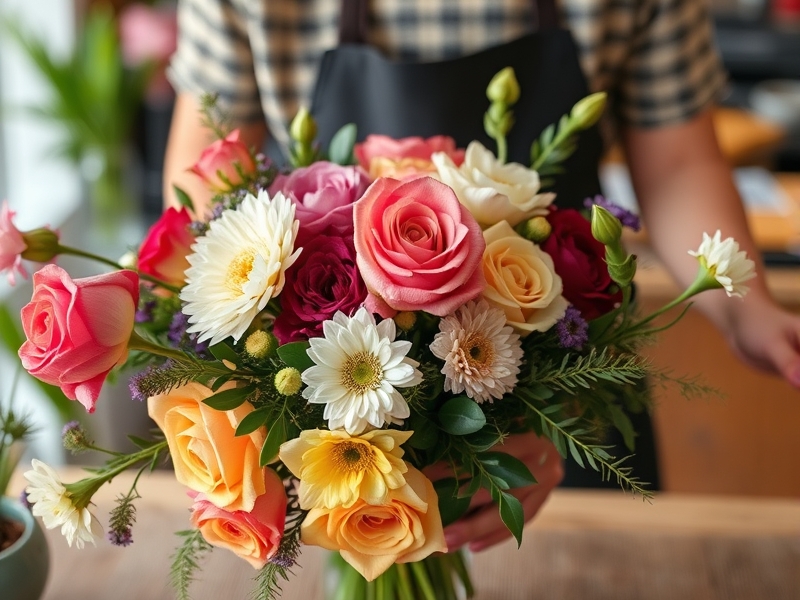 Monochrome Collections Jakarta