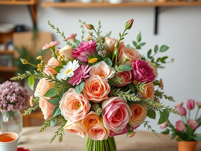 Modern Wedding Design Jakarta